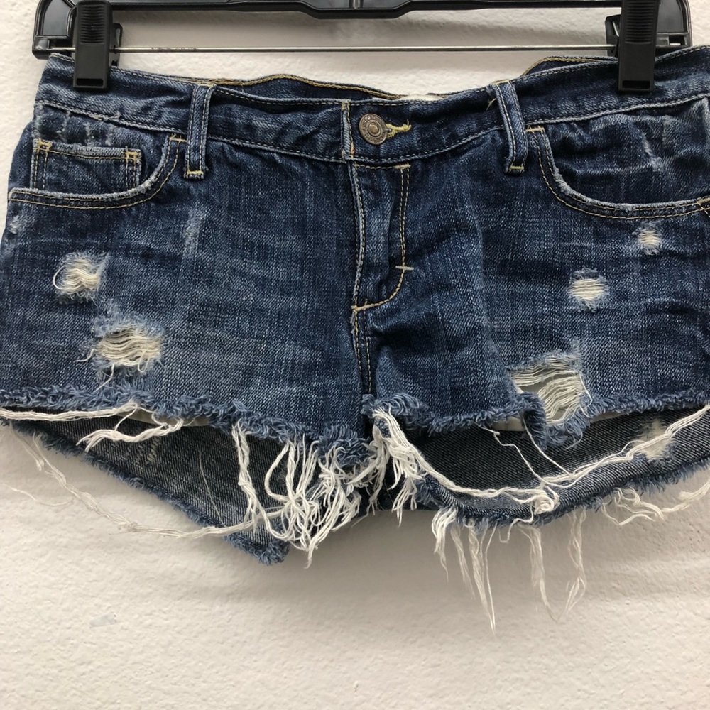 Abercrombie & Fitch Shorts